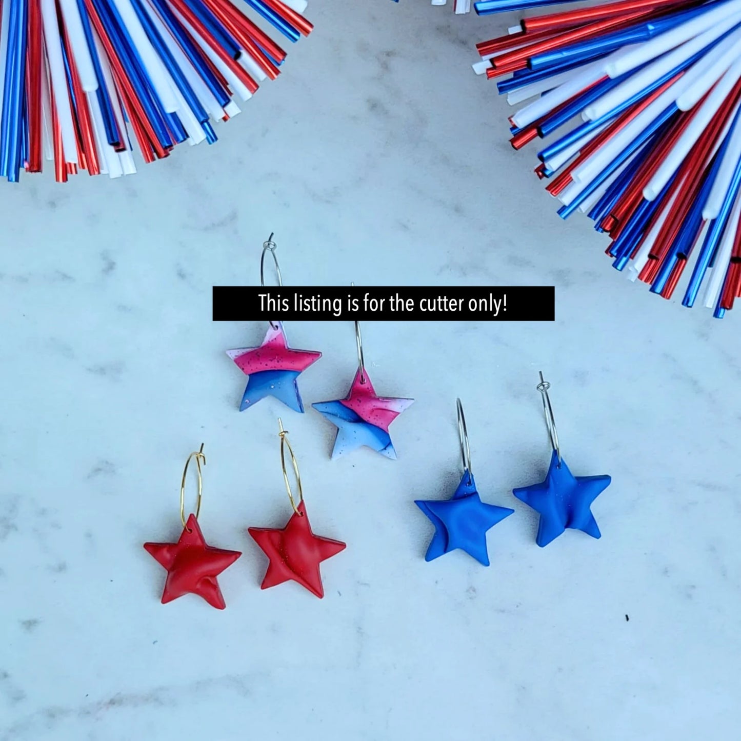 Star Clay Cutter