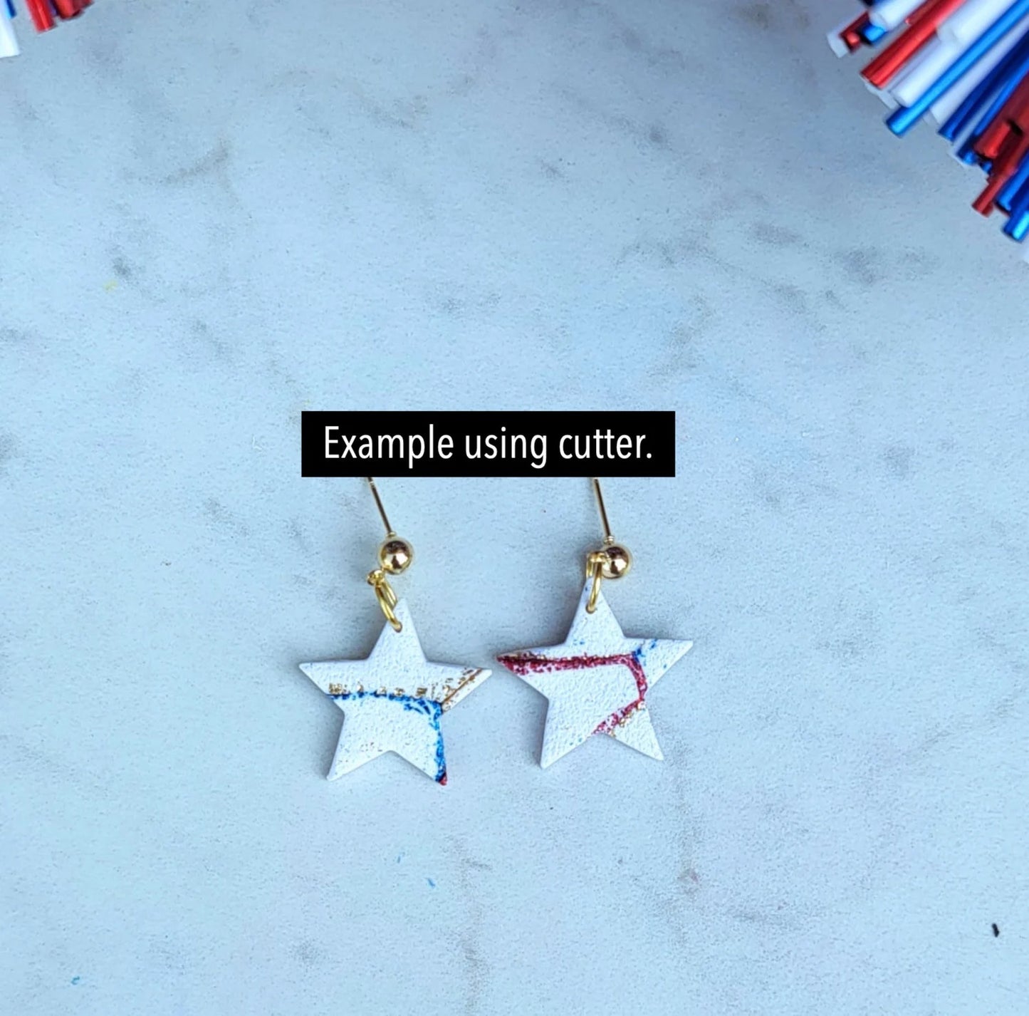 Star Clay Cutter
