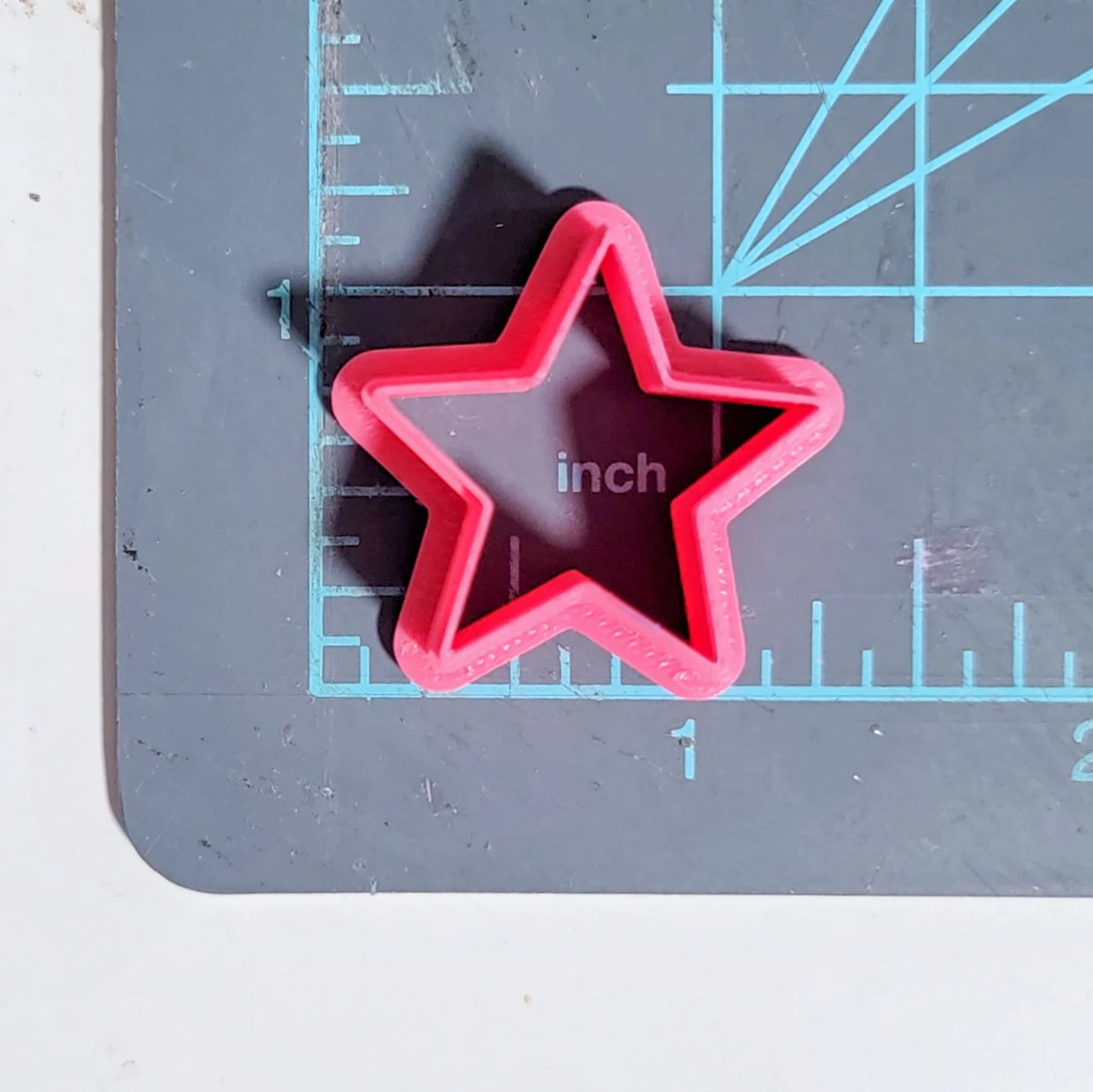 Star Clay Cutter